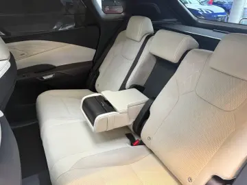 Lexus RX 450  - LUXURY-PANO.-MARK LEV-360 CAM