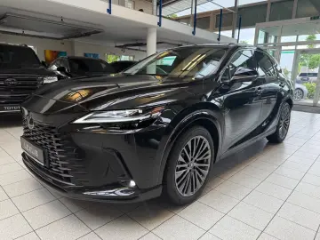 Lexus RX 450  - LUXURY-PANO.-MARK LEV-360 CAM