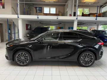 Lexus RX 450  - LUXURY-PANO.-MARK LEV-360 CAM