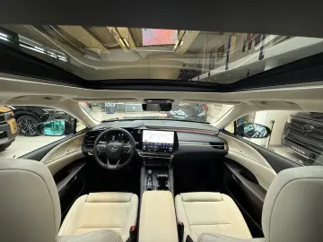 Lexus RX 450  - LUXURY-PANO.-MARK LEV-360 CAM