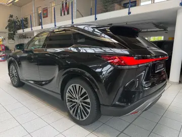 Lexus RX 450  - LUXURY-PANO.-MARK LEV-360 CAM