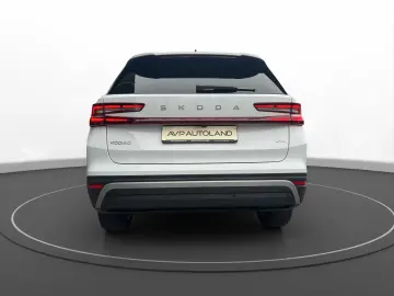 Skoda KODIAQ 2.0 TSI DSG 4x4 SELECTION   PANO   AHK