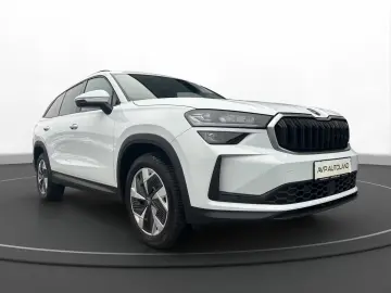 Skoda KODIAQ 2.0 TSI DSG 4x4 SELECTION   PANO   AHK