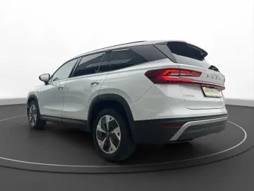 Skoda KODIAQ 2.0 TSI DSG 4x4 SELECTION   PANO   AHK
