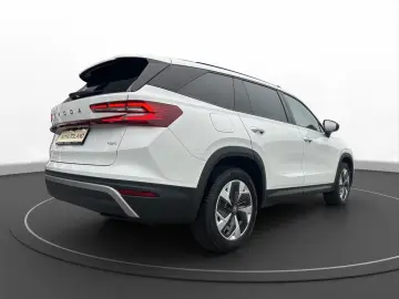 Skoda KODIAQ 2.0 TSI DSG 4x4 SELECTION   PANO   AHK