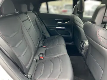 MERCEDES-BENZ GLC 43 AMG 4M Coup DYN  21 Pano AHK DigL