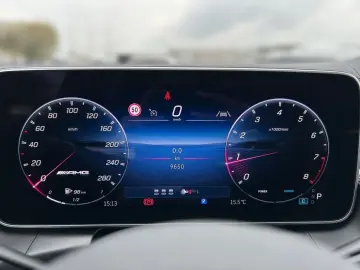 MERCEDES-BENZ GLC 43 AMG 4M Coup DYN  21 Pano AHK DigL