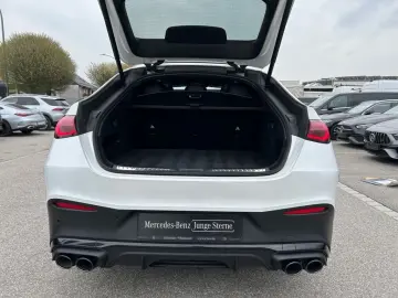 MERCEDES-BENZ GLC 43 AMG 4M Coup DYN  21 Pano AHK DigL