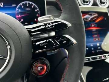 MERCEDES-BENZ GLC 43 AMG 4M Coup DYN  21 Pano AHK DigL