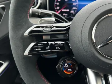 MERCEDES-BENZ GLC 43 AMG 4M Coup DYN  21 Pano AHK DigL