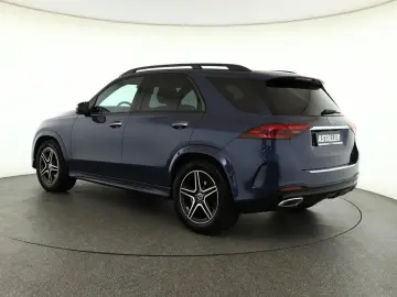 MERCEDES-BENZ GLE 580 4M AMG Line PremPlus Massage SoftClo
