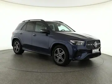 MERCEDES-BENZ GLE 580 4M AMG Line PremPlus Massage SoftClo