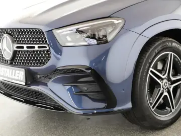 MERCEDES-BENZ GLE 580 4M AMG Line PremPlus Massage SoftClo