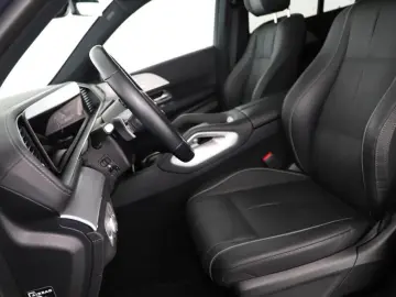 MERCEDES-BENZ GLE 580 4M AMG Line PremPlus Massage SoftClo