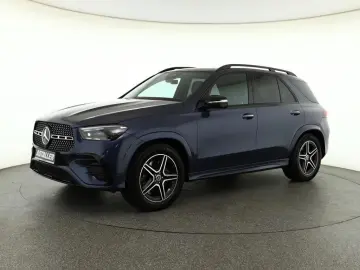 MERCEDES-BENZ GLE 580 4M AMG Line PremPlus Massage SoftClo