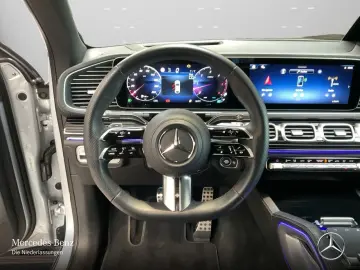 MERCEDES-BENZ GLE 450d Coupe 4M AMG Prem AirM Burm Ventil