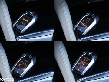 BMW Seria 5 530e xDrive Aut. Luxury Line