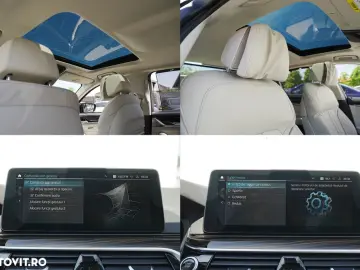 BMW Seria 5 530e xDrive Aut. Luxury Line