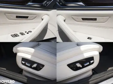 BMW Seria 5 530e xDrive Aut. Luxury Line