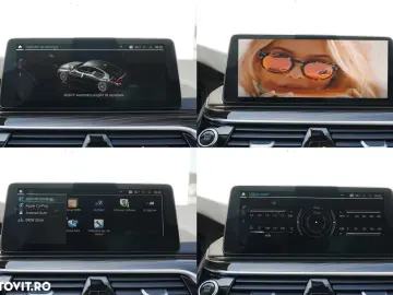 BMW Seria 5 530e xDrive Aut. Luxury Line
