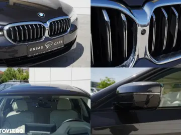 BMW Seria 5 530e xDrive Aut. Luxury Line
