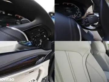BMW Seria 5 530e xDrive Aut. Luxury Line
