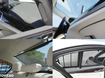 BMW Seria 5 530e xDrive Aut. Luxury Line