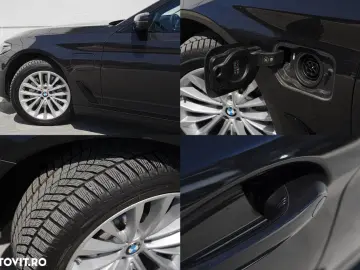 BMW Seria 5 530e xDrive Aut. Luxury Line