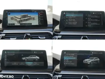 BMW Seria 5 530e xDrive Aut. Luxury Line