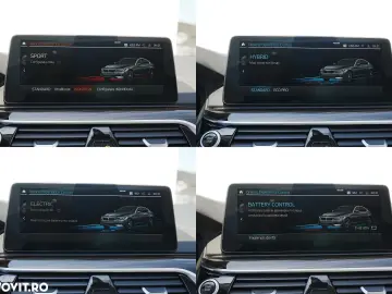 BMW Seria 5 530e xDrive Aut. Luxury Line