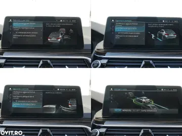 BMW Seria 5 530e xDrive Aut. Luxury Line