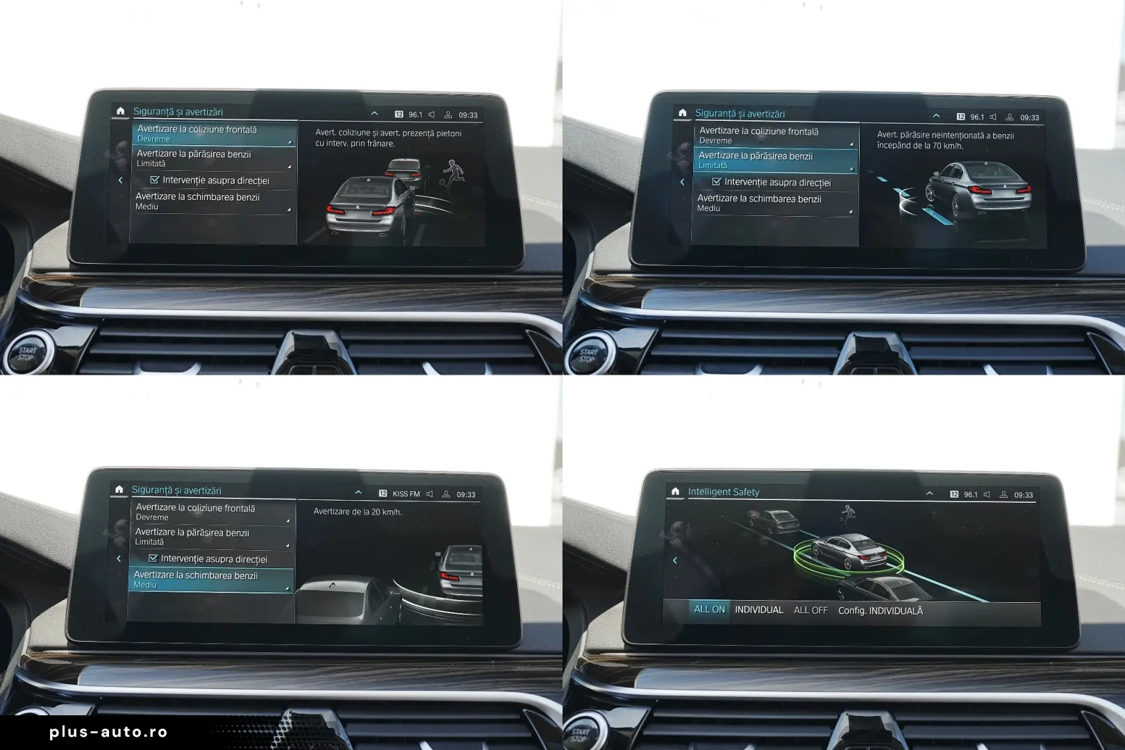 BMW Seria 5 530e xDrive Aut. Luxury Line