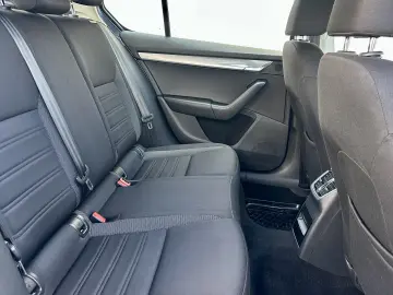 Skoda Octavia 2020 Istoric Front assist Dubluclimatronic
