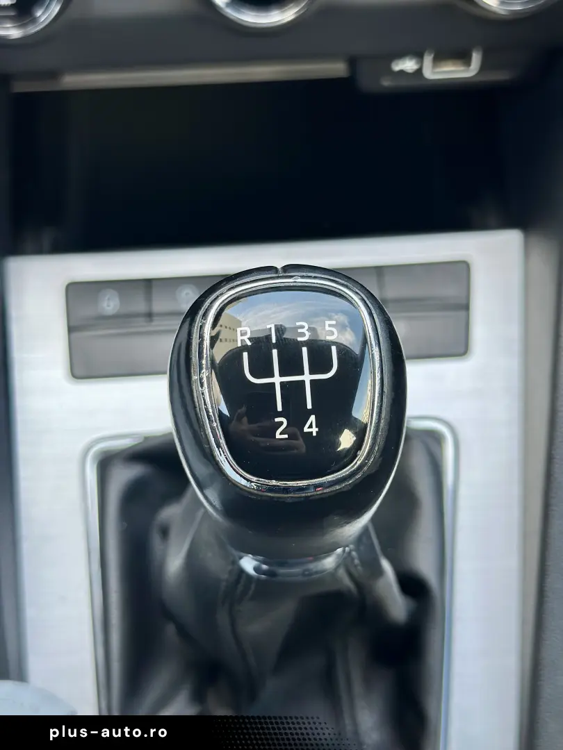 Skoda Octavia 2020 Istoric Front assist Dubluclimatronic