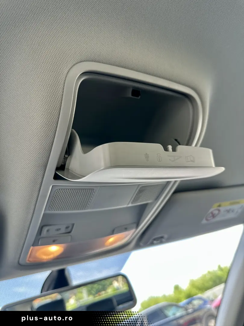 Skoda Octavia 2020 Istoric Front assist Dubluclimatronic