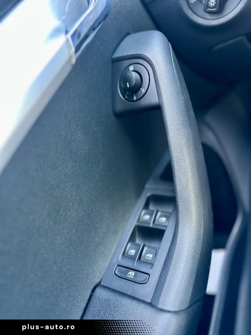 Skoda Octavia 2020 Istoric Front assist Dubluclimatronic