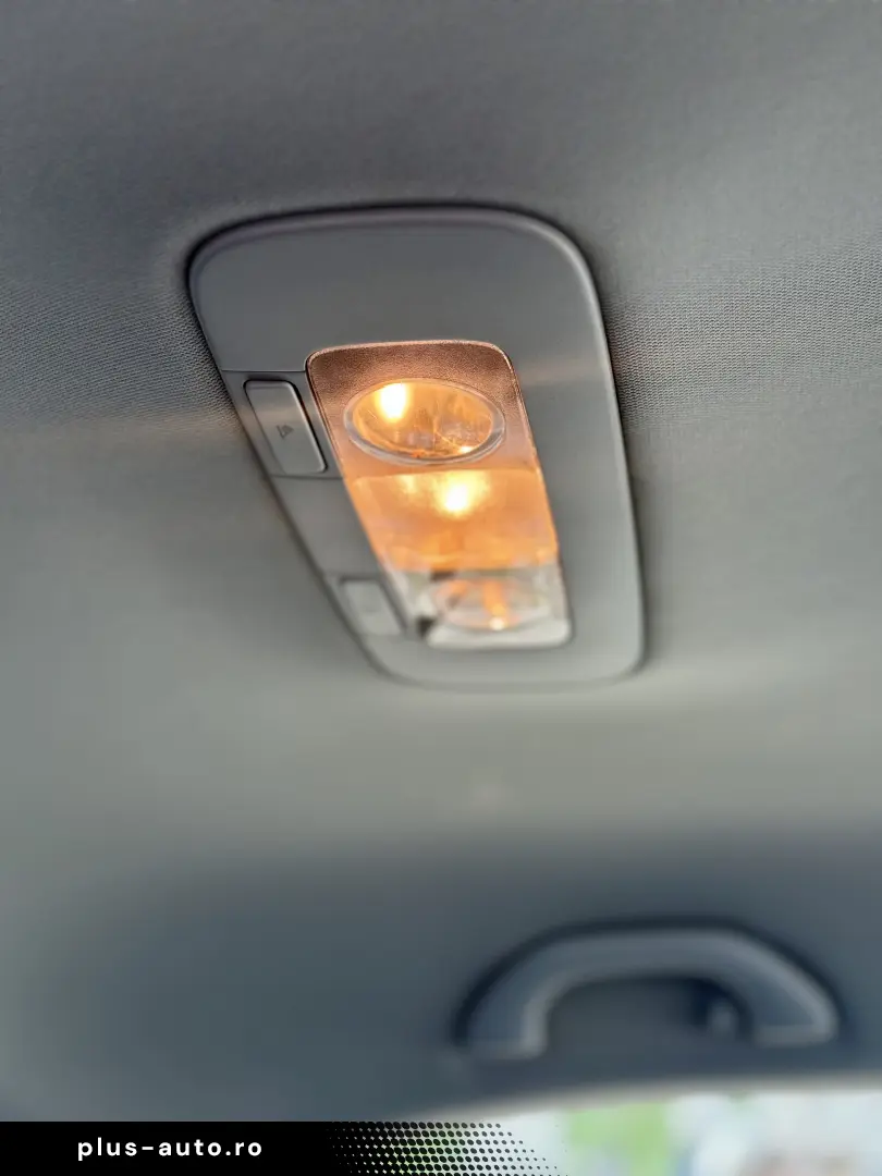 Skoda Octavia 2020 Istoric Front assist Dubluclimatronic