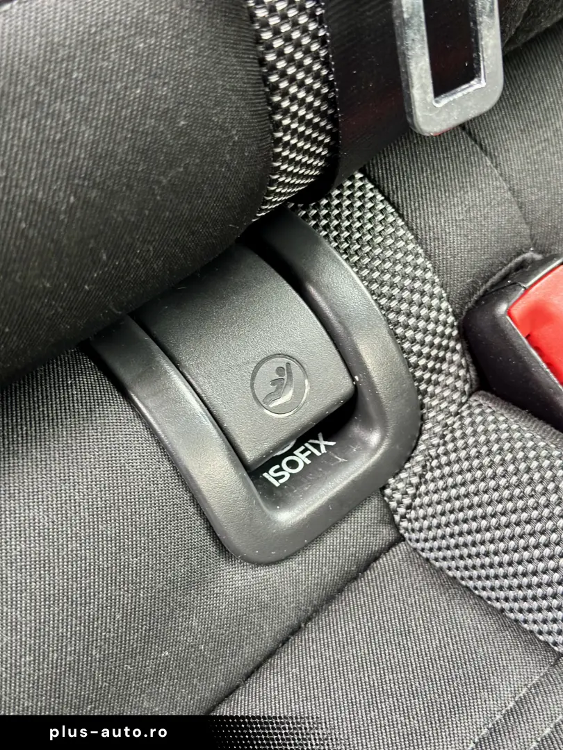 Skoda Octavia 2020 Istoric Front assist Dubluclimatronic