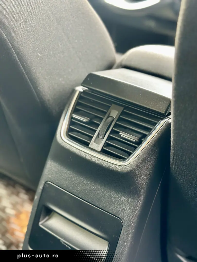 Skoda Octavia 2020 Istoric Front assist Dubluclimatronic