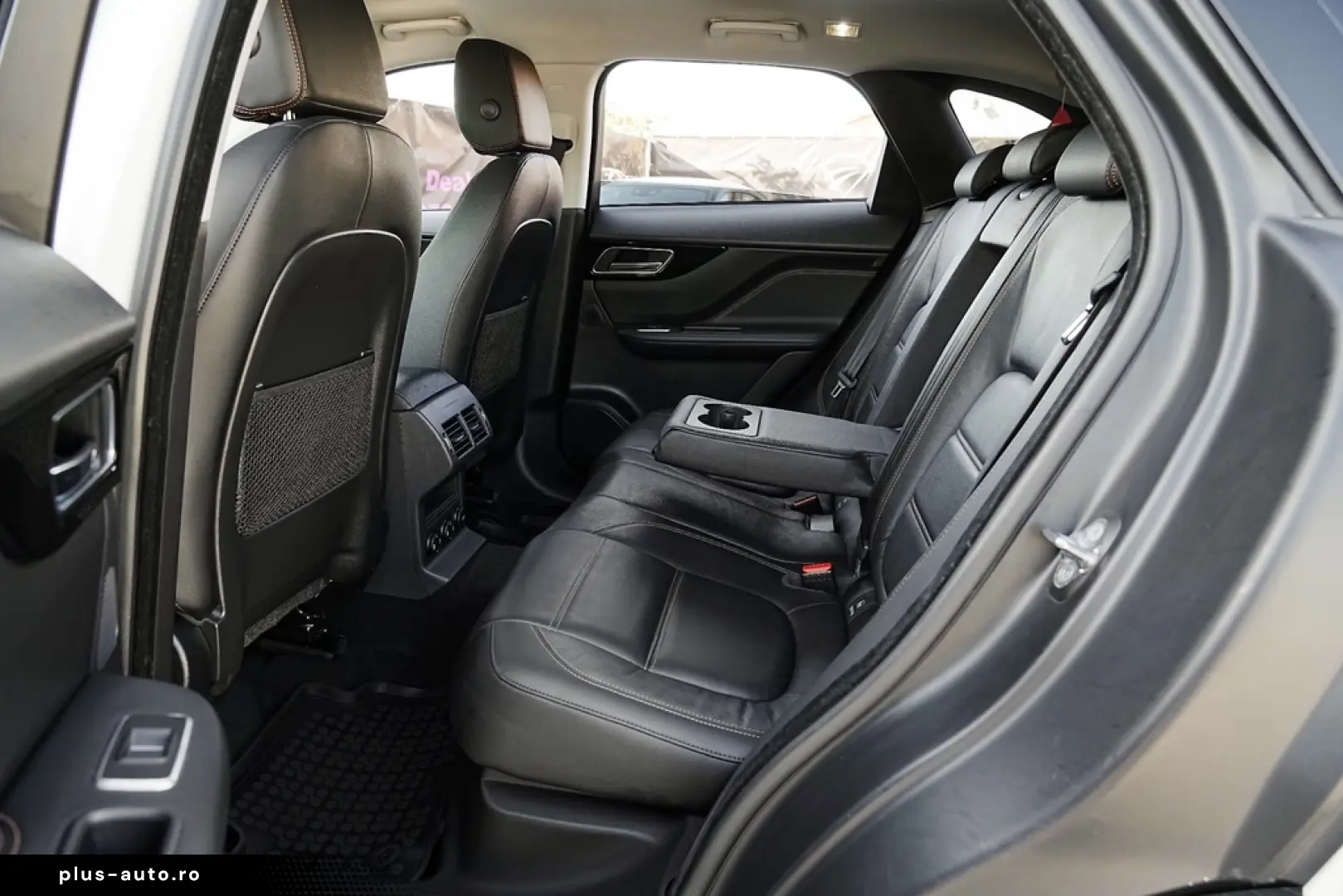 Jaguar F-Pace 20d AWD Aut. Prestige