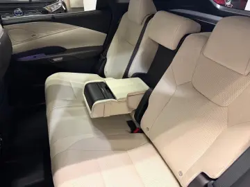 Lexus RX 450  - LUXURY-PANO.-MARK LEV-360 CAM