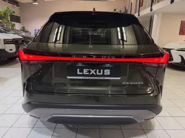 Lexus RX 450  - LUXURY-PANO.-MARK LEV-360 CAM