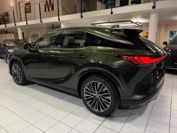 Lexus RX 450  - LUXURY-PANO.-MARK LEV-360 CAM