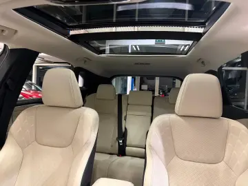 Lexus RX 450  - LUXURY-PANO.-MARK LEV-360 CAM