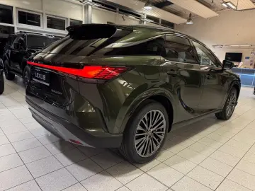 Lexus RX 450  - LUXURY-PANO.-MARK LEV-360 CAM