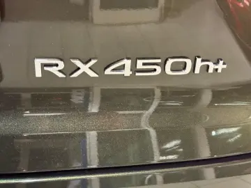 Lexus RX 450  - LUXURY-PANO.-MARK LEV-360 CAM