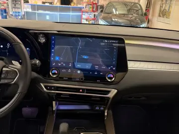 Lexus RX 450  - LUXURY-PANO.-MARK LEV-360 CAM