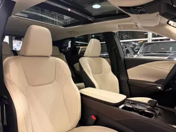 Lexus RX 450  - LUXURY-PANO.-MARK LEV-360 CAM