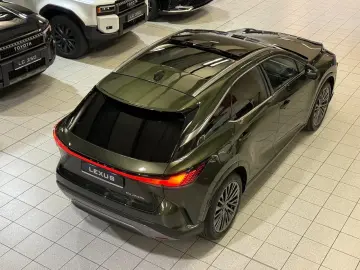 Lexus RX 450  - LUXURY-PANO.-MARK LEV-360 CAM