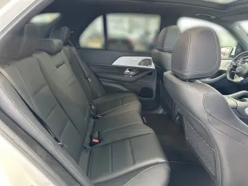 MERCEDES-BENZ GLE 450d 4M AMG SoftClo Ventil Burm 360